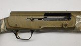 Browning A5 Wicked Wing Max 7 12ga 3.5