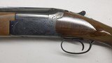 Winchester 101 Sporting 12ga 30