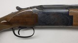 Winchester 101 Sporting 12ga 30