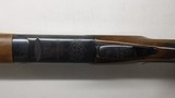 Winchester 101 Sporting 12ga 30
