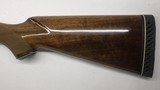 Winchester 101 Sporting 12ga 30