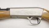 Browning SA22 SA-22 Maple 2023 Factory Demo 021022102 - 16 of 20