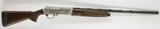 Browning A5 Sweet 16 DU Ducks Unlimited 2018 Cased - 19 of 20