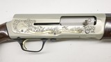 Browning A5 Sweet 16 DU Ducks Unlimited 2018 Cased - 1 of 20