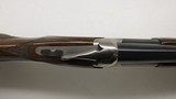 Browning Citori CX White Adj comb & Butt 12ga 32