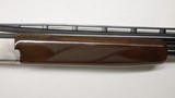 Browning Citori CX White Adj comb & Butt 12ga 32