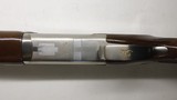 Browning Citori CX White Adj comb & Butt 12ga 32