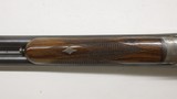 Zamacola Sidelock 12ga 28