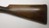Zamacola Sidelock 12ga 28