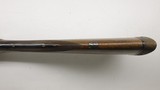 Zamacola Sidelock 12ga 28