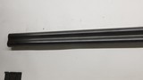 Zamacola Sidelock 12ga 28