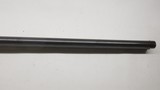 Zamacola Sidelock 12ga 28