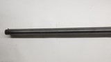 Zamacola Sidelock 12ga 28