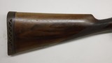 Zamacola Sidelock 12ga 28