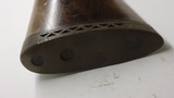 Zamacola Sidelock 12ga 28
