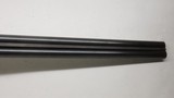 Zamacola Sidelock 12ga 28