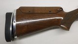 Browning BT99 BT-99 Plus 12ga 32