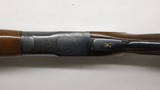 Browning BT99 BT-99 Plus 12ga 32