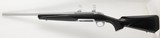 Browning X-Bolt Stainless Stalker, 308 Win, 1