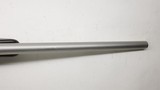 Browning X-Bolt Stainless Stalker, 308 Win, 1
