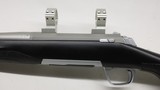 Browning X-Bolt Stainless Stalker, 308 Win, 1
