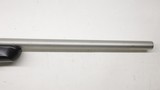 Browning X-Bolt Stainless Stalker, 308 Win, 1