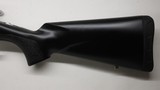 Browning X-Bolt Stainless Stalker, 308 Win, 1