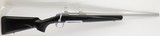 Browning X-Bolt Stainless Stalker, 308 Win, 1