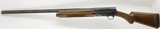 Browning A5 Auto 5 Japan Magnum, 12ga 30