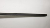 Browning A5 Auto 5 Japan Magnum, 12ga 30