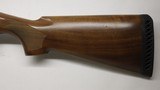 Benelli Montefeltro by HK Heckler & Koch 12ga 26
