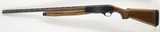 Benelli Montefeltro by HK Heckler & Koch 12ga 26