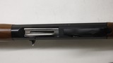 Benelli Montefeltro by HK Heckler & Koch 12ga 26