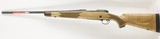 Winchester 70 Super Grade Maple 308 Win Factory Demo 535218220 - 20 of 20