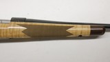 Winchester 70 Super Grade Maple 308 Win Factory Demo 535218220 - 4 of 20