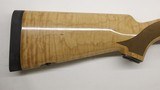 Winchester 70 Super Grade Maple 308 Win Factory Demo 535218220 - 3 of 20