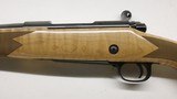 Winchester 70 Super Grade Maple 308 Win Factory Demo 535218220 - 16 of 20