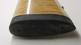 Winchester 70 Super Grade Maple 308 Win Factory Demo 535218220 - 2 of 20