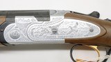 Beretta 687 EL DU Ducks Unlimited 410 26