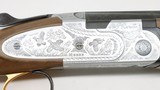 Beretta 687 EL DU Ducks Unlimited 410 26