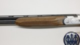 Beretta 687 EL DU Ducks Unlimited 410 26