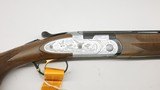 Beretta 687 EL DU Ducks Unlimited 410 26