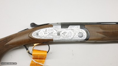Beretta 687 EL DU Ducks Unlimited 410 26