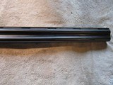 Beretta 687 EL DU Ducks Unlimited 20ga 26