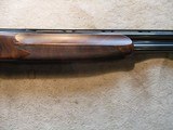 Beretta 687 EL DU Ducks Unlimited 20ga 26
