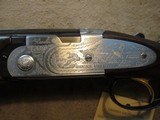 Beretta 687 EL DU Ducks Unlimited 20ga 26