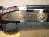 Beretta 687 EL DU Ducks Unlimited 20ga 26