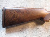 Beretta 687 EL DU Ducks Unlimited 20ga 26