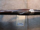 Beretta 687 EL DU Ducks Unlimited 20ga 26