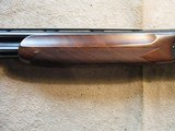 Beretta 687 EL DU Ducks Unlimited 20ga 26